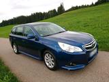 Subaru Legacy 2.0i Active 6-Gang - Subaru Legacy Benziner Gebrauchtwagen
