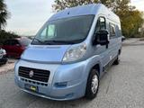 Fiat DUCATO AUTOCARAVAN**TUTTO NUOVO** - Wohnmobil Pickup