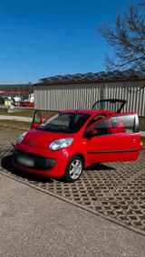Citroën Citroen C1 *klima* *TÜV 03/27* - gebrauchte Citroën C1 aus dem Jahr 2006