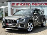 Audi Q3 35 TFSI advanced LED ACC AppConnect DAB - Audi Q3 in Rostock