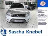 Suzuki Vitara Comfort 1.6 4x4 NAVI/1Hand/Scheckheft/SHZ - Suzuki Vitara: V6