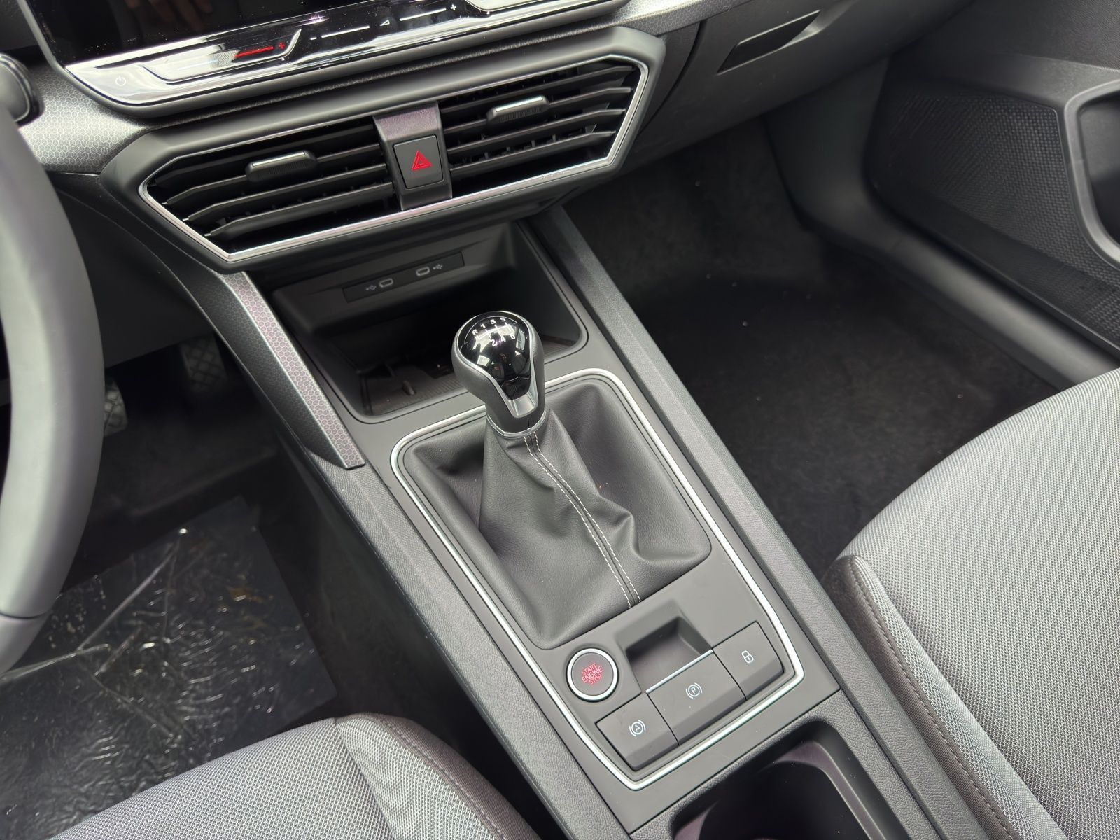 Seat Leon - Bild 20