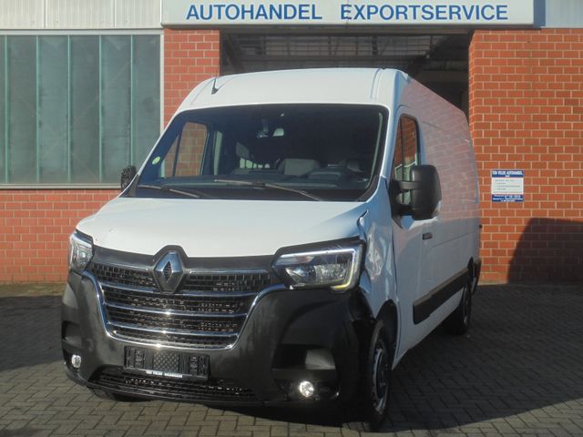 Renault Master L2/H2 2.3 DCI 100kw Euro6 Klima