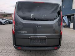 FORD Tourneo Custom Titanium Leder/Xenon/ACC/Scheckh.