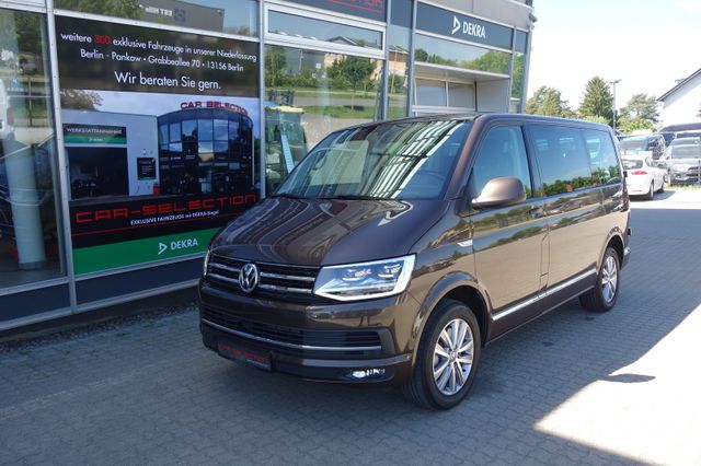 Volkswagen T6 Caravelle 2,0 TDI Comfortline LED/STDHZG/AHK