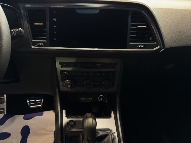 Cupra Ateca - Bild 8
