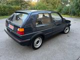 Volkswagen Golf GTI Deutsches 1 Hd KFZ original 58000 Km!!! - Volkswagen Golf: GTI Original