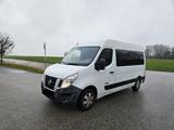 Nissan NV 400 2014 bj 2.2 Diesel 9-Sitzer - Nissan NV400 von privat