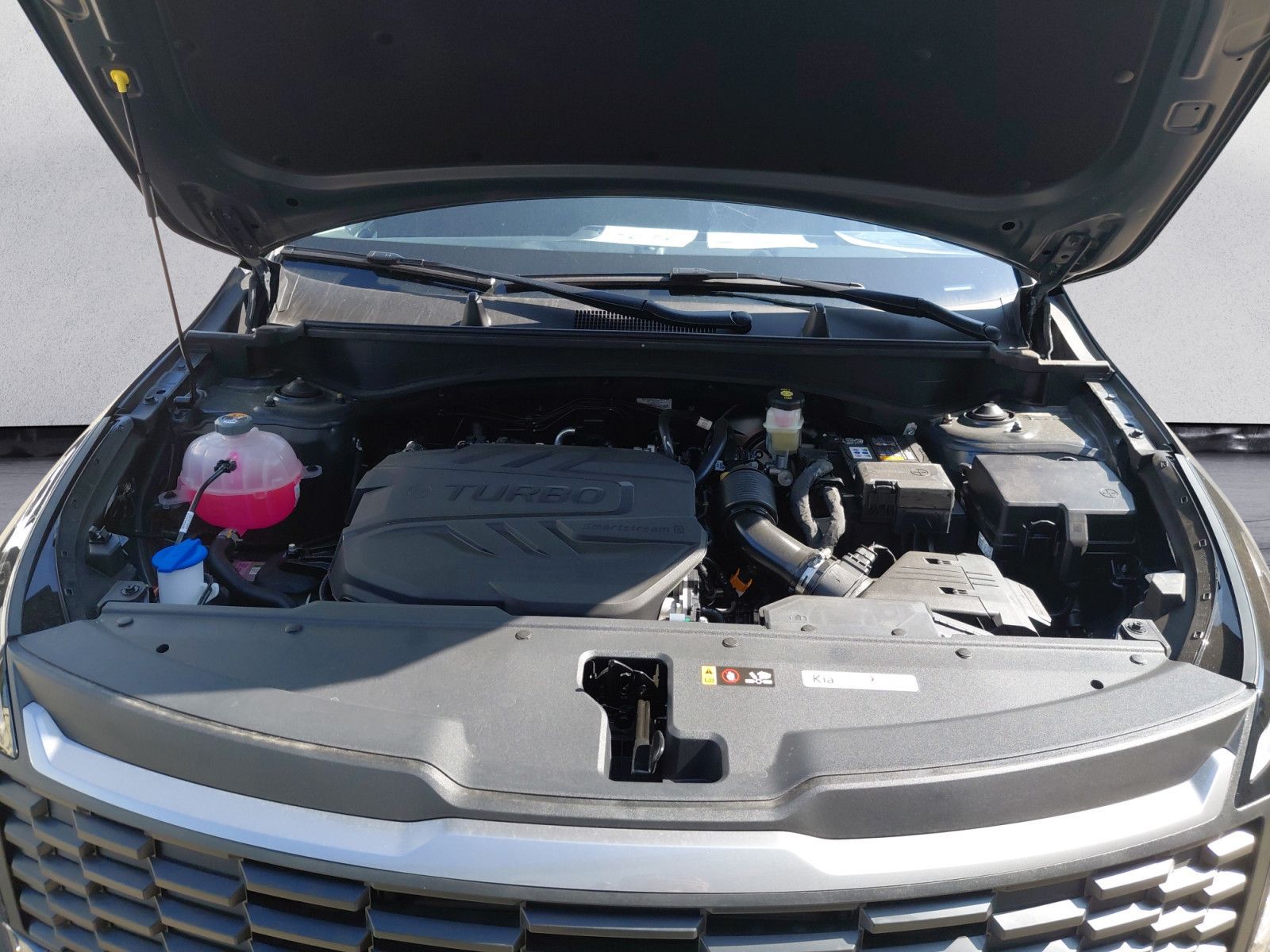 Kia Sportage - Bild 15
