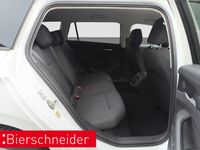 Skoda Superb - Vorschau Bild 24