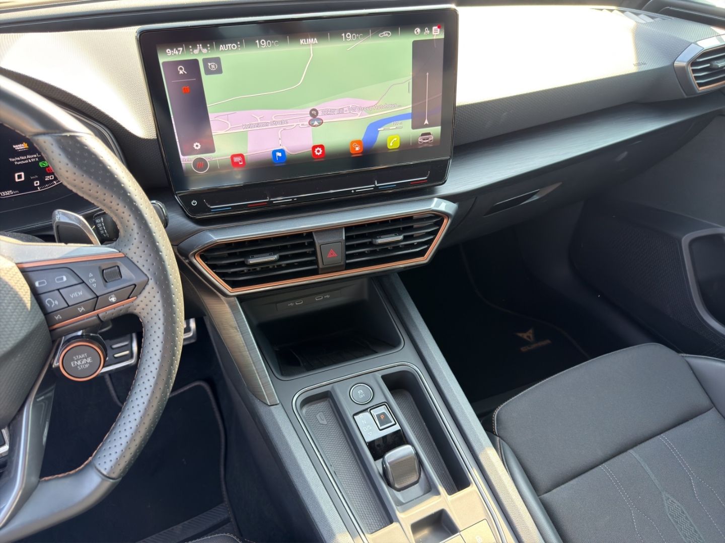 Cupra Leon - Bild 25