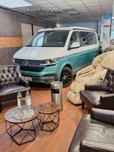 Volkswagen T6.1 - Wohnmobil oder -wagen Paderborn