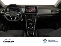 Volkswagen T-Roc - Vorschau Bild 9