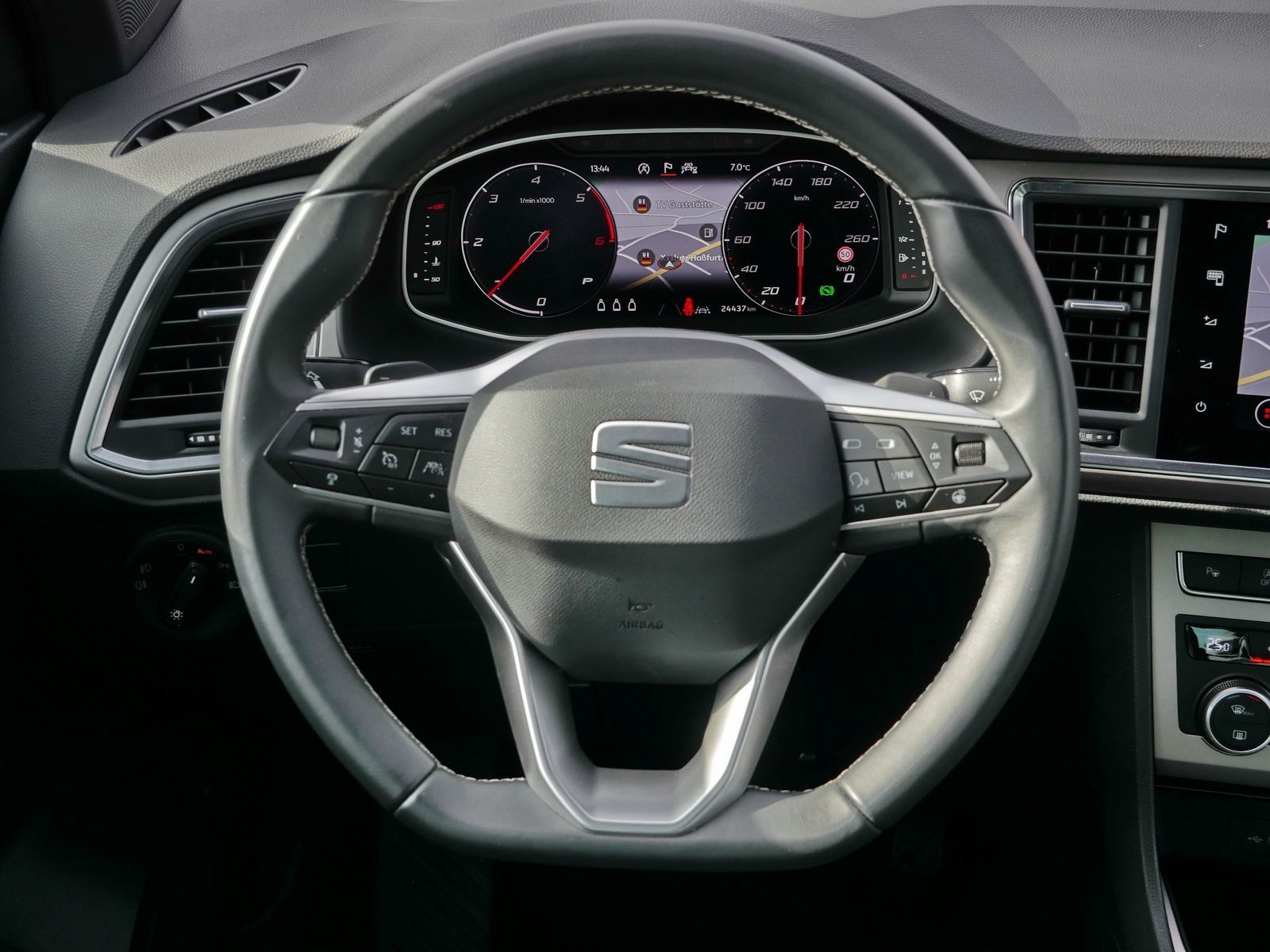 Seat Ateca - Bild 9