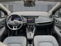 Renault ZOE - Vorschau Bild 10