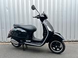 Vespa GTS 300 Euro 4 schwarz - ROLLER EU