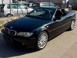 BMW 330 3 Cabrio 330 Ci Edition Exclusive*VOLLAUSST. - BMW 330 aus 2005: 330ci
