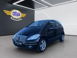 Mercedes-Benz A 180 Avantgarde - Mercedes-Benz A 180 in Bielefeld