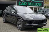 Porsche Cayenne S PANO*SOFT-CLOSE*STANDHZG*BELÜFT*14WEGE - gebrauchte Porsche Cayenne aus dem Jahr 2020