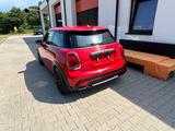 MINI SPORTSITZE / KLIMA / TOP GEPFLEGT / GARANTIE - MINI ONE aus 2021