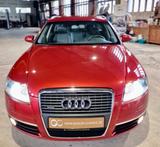 Audi A6 Avant 3.0 TDI quattro V6 Allrad 6-Gang Standh - Audi A6 aus 2006: 3.0