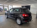 Volkswagen Tiguan 1.4 TSI 4Motion*AHK*Kamera*Tempomat*SHZ* - Volkswagen Tiguan aus 2008