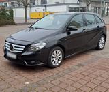 Mercedes-Benz B180 CDI Automatik - Mercedes-Benz B 180 in Erfurt