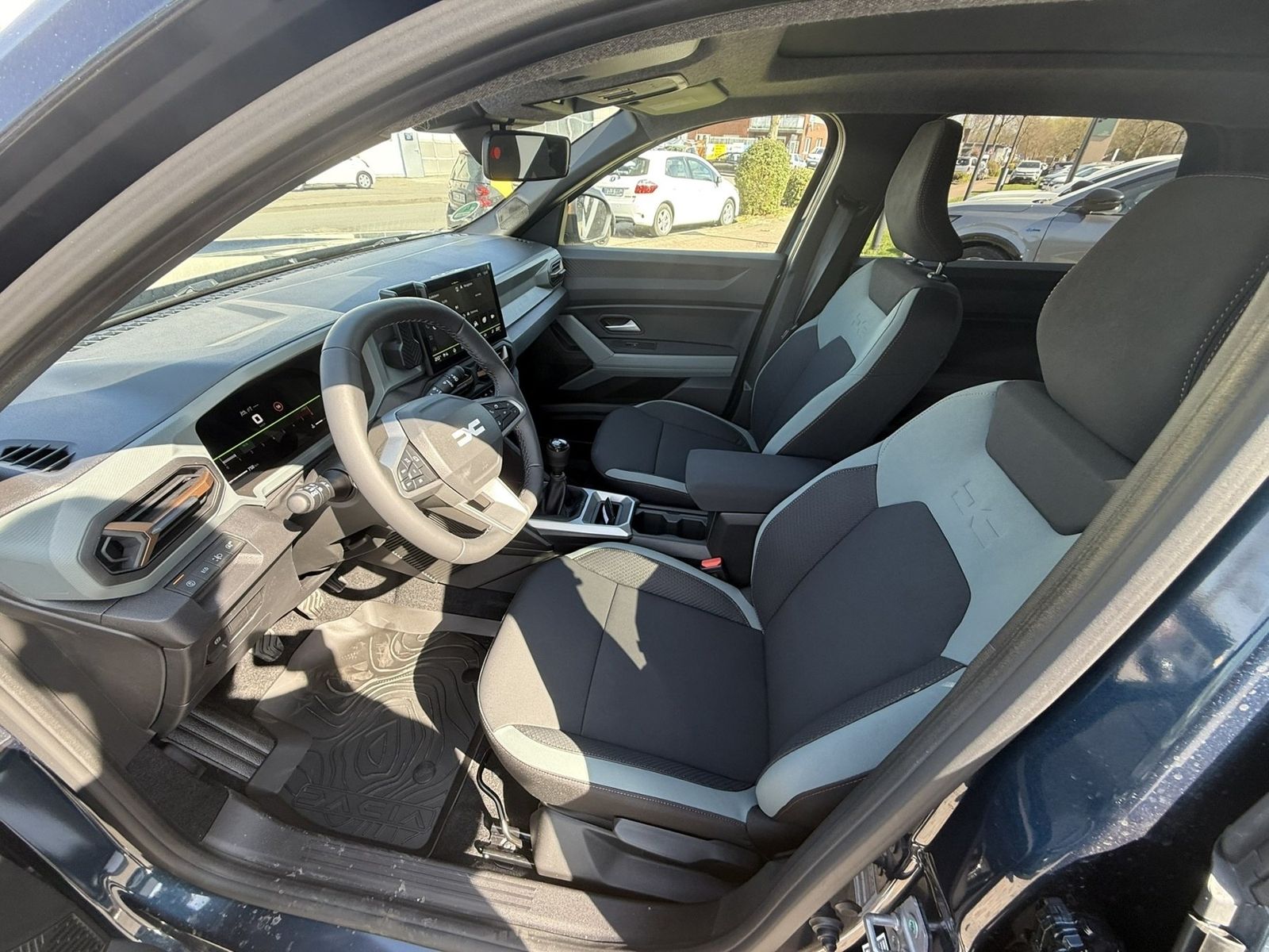 Dacia Bigster - Bild 7