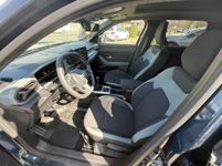 Dacia Bigster - Vorschau Bild 7