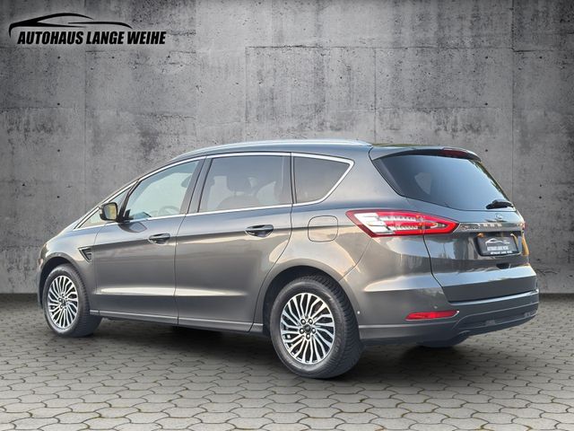 Ford S-Max S-MAX Titanium