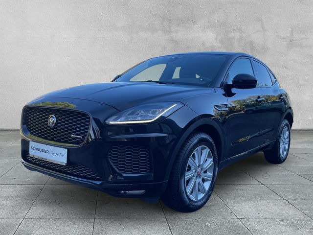 Jaguar E-PACE P200 AWD R-DYNAMIC S BLACKPACK+RFK+NAVI