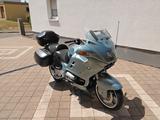 BMW Rt 1100 - BMW R 1100 RT
