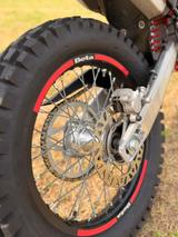 Beta RR 125 LC - BETA MOTORRAD