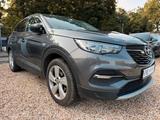 Opel Grandland (X) Innovation AHK*Kam*Navi*Tempo - Opel Grandland (X): Limousine