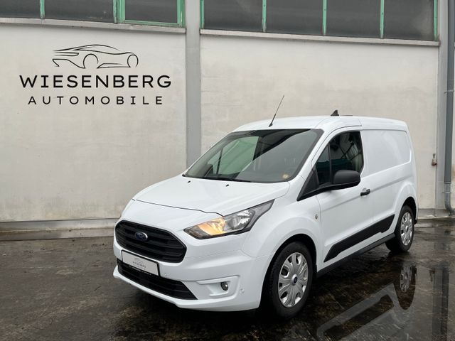 Ford Transit Connect Kasten Trend