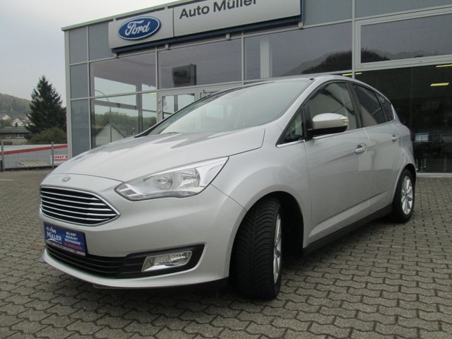 Ford C-Max C-MAX Titanium