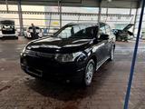 Mitsubishi Outlander 2.0 1. Hand /Tempomat/ PDC - Mitsubishi Outlander Gebrauchtwagen in Chemnitz