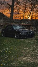 BMW e36 Cabrio Hardtop - BMW: Hardtop E36