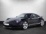 Porsche 911 Turbo 50 Jahre