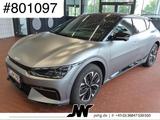 Kia EV6 GT-Line|ACC|HUD|360°|GlasD|Memo|WäPumpe|19" - gebrauchte Kia EV6 aus dem Jahr 2024