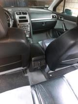 Peugeot zu verkaufen peugeot 407 1,6 110ps - Peugeot 407: V6