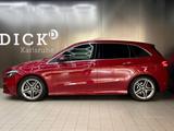 Mercedes-Benz B 220 d 9G 2X AMG Line WIDES+PANO+STDHZ+LED+360+ - Mercedes-Benz B 220 aus 2022