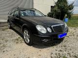 Mercedes-Benz E 500 4MATIC T AVANTGARDE Avantgarde - gebrauchte Mercedes-Benz E 500 aus dem Jahr 2006