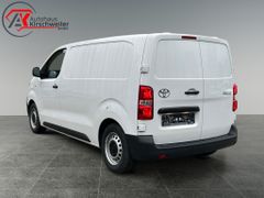 TOYOTA Proace 1,5-l-D-4D L1 Meister