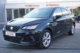 Seat Arona 1.0 TSI FR LED Navi Sitzheizung PDC USB - Seat Gebrauchtwagen von 2024