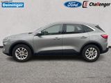 Ford Kuga 2.0 l EcoBlue Titanium X Autom. NAVI/DAB FA - Ford Kuga mit Diesel-Antrieb: Allradantrieb, 2.0