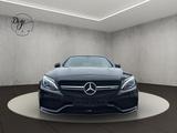 Mercedes-Benz C 63 AMG Cabrio *HU-AU + Kundendienst NEU* - Mercedes-Benz C 63 AMG in Stuttgart