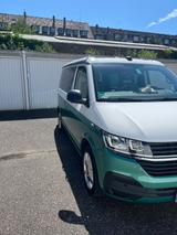 Volkswagen T6.1 California Beach - VW T6 California Gebrauchtwagen in Köln