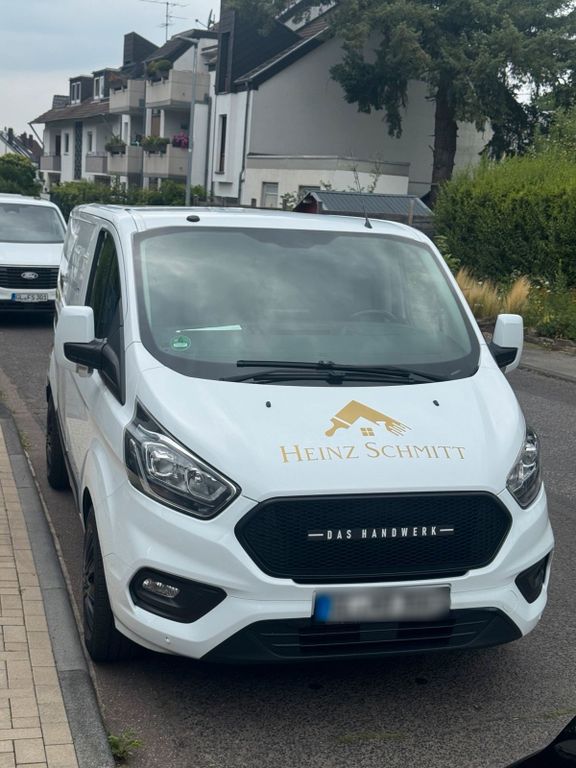 Image of Ford Transit