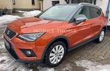 Seat Arona Xcellence DSG TÜV/Bremsen NEU Garantie - Seat Arona mit Anhängerkupplung